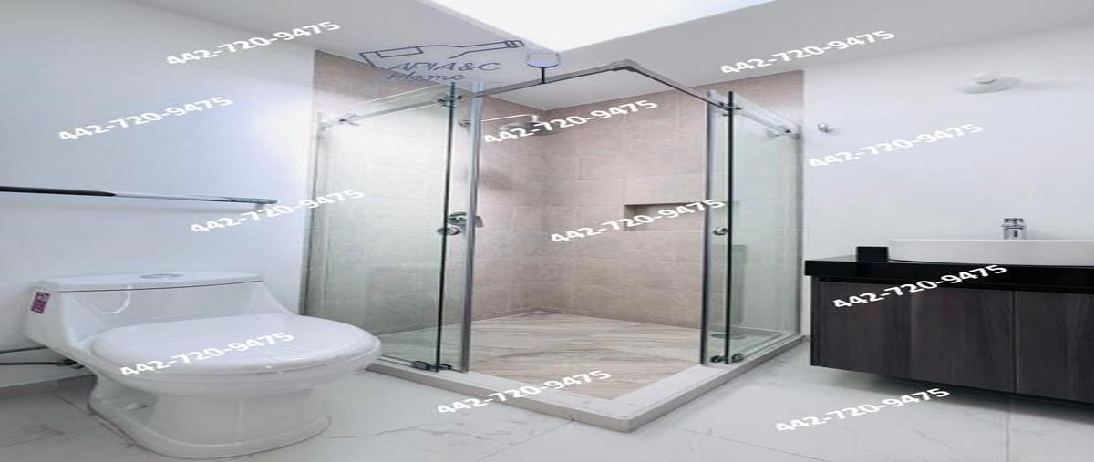 Foto de casa en venta en  , juriquilla, querétaro, querétaro, 0 No. 04