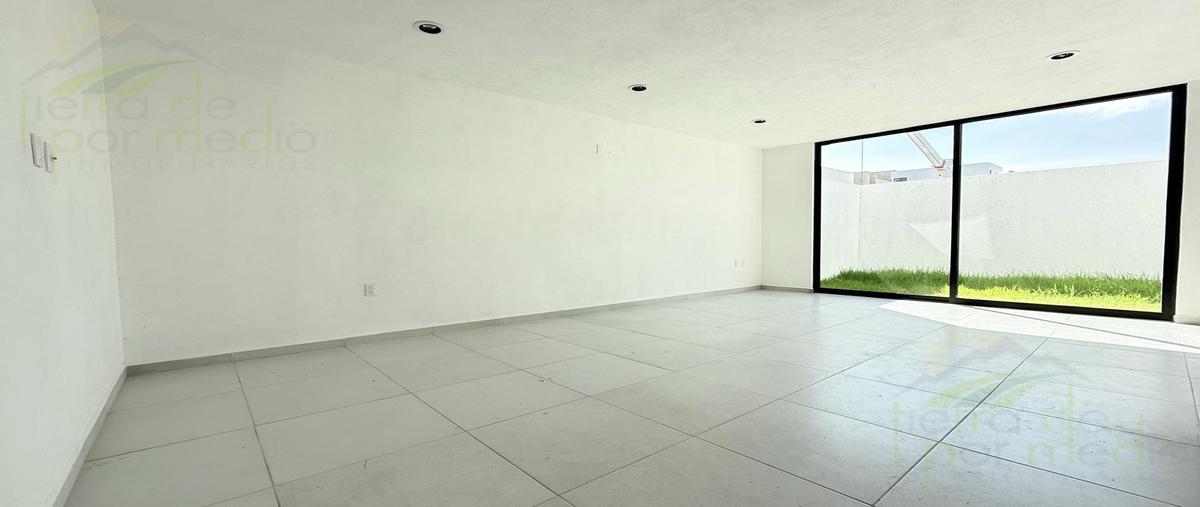 Foto de casa en venta en  , juriquilla, querétaro, querétaro, 0 No. 03