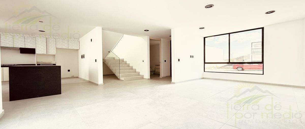 Foto de casa en venta en  , juriquilla, querétaro, querétaro, 0 No. 05