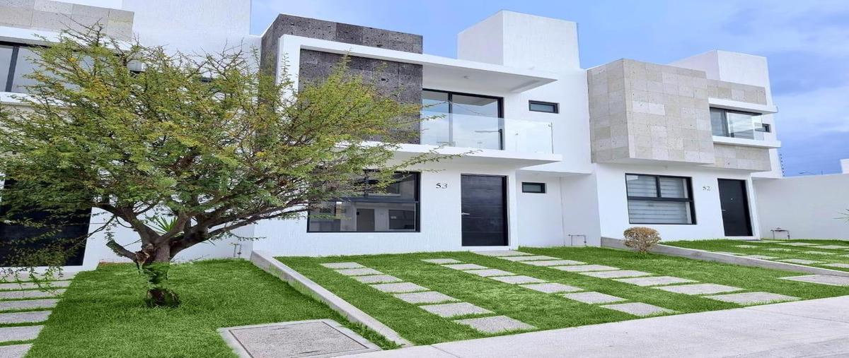 Foto de casa en , juriquilla, querétaro, querétaro, 0 foto 01 Foto de casa en venta en , juriquilla, querétaro, querétaro, 0 No. 01