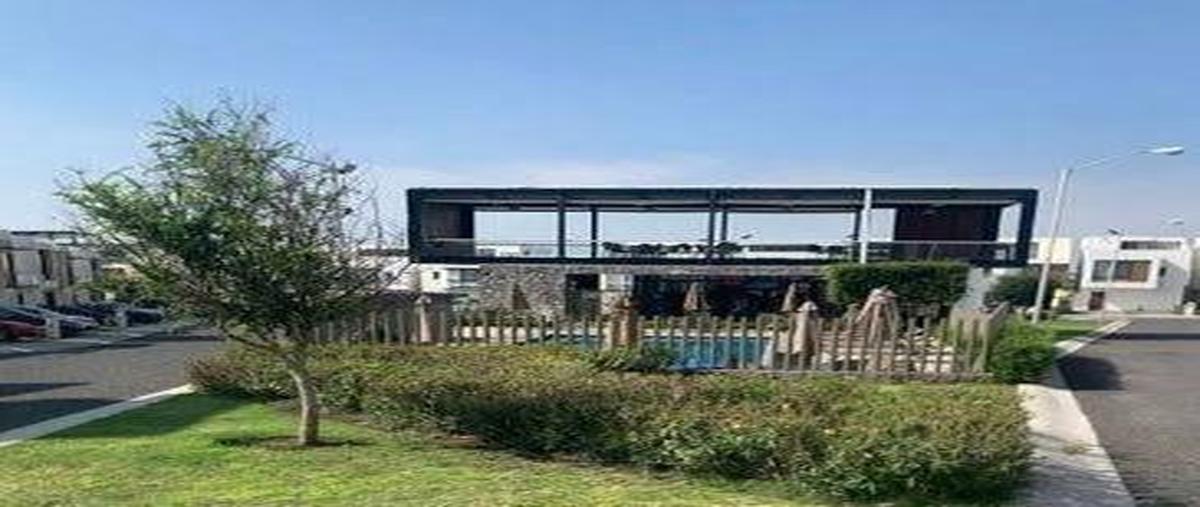 Foto de casa en venta en  , juriquilla, querétaro, querétaro, 0 No. 03