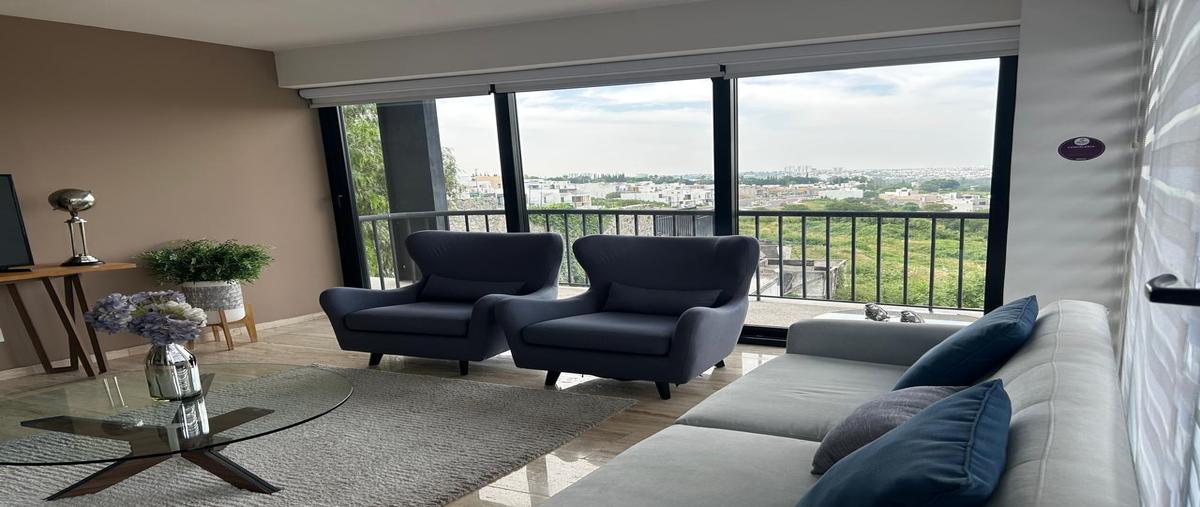 Foto de departamento en venta en  , juriquilla, querétaro, querétaro, 0 No. 04