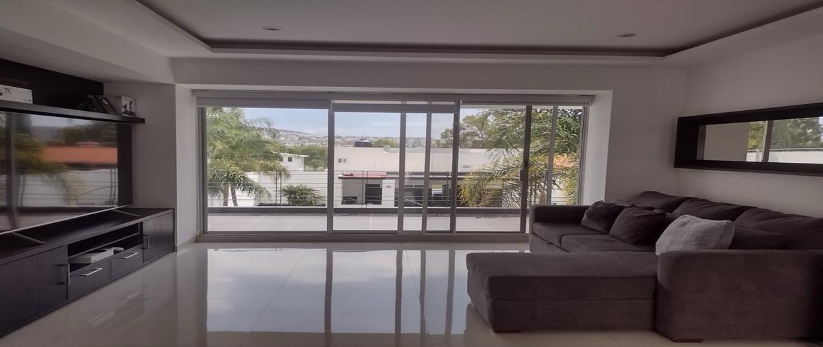 Foto de casa en venta en  , juriquilla, querétaro, querétaro, 0 No. 04