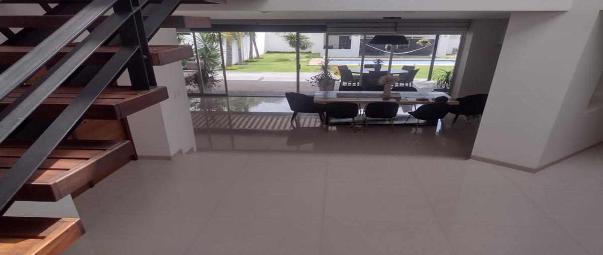Foto de casa en venta en  , juriquilla, querétaro, querétaro, 0 No. 05