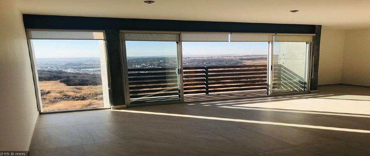 Foto de departamento en renta en  , juriquilla, querétaro, querétaro, 31082285 No. 04