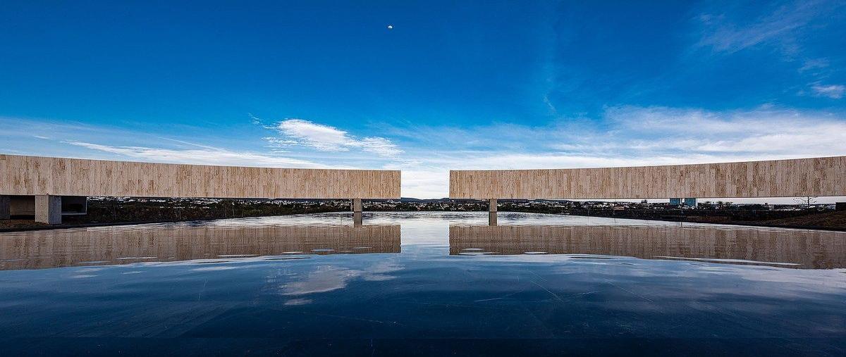 Foto de terreno habitacional en venta en  , juriquilla, querétaro, querétaro, 31082373 No. 02