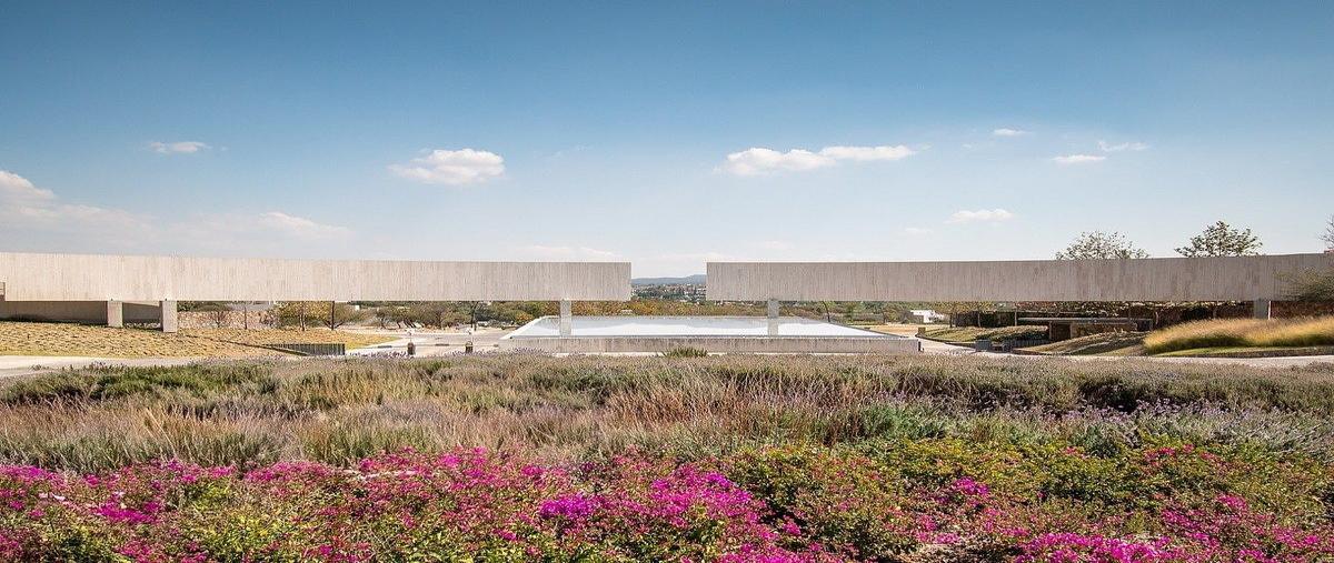 Foto de terreno habitacional en venta en  , juriquilla, querétaro, querétaro, 31082373 No. 03