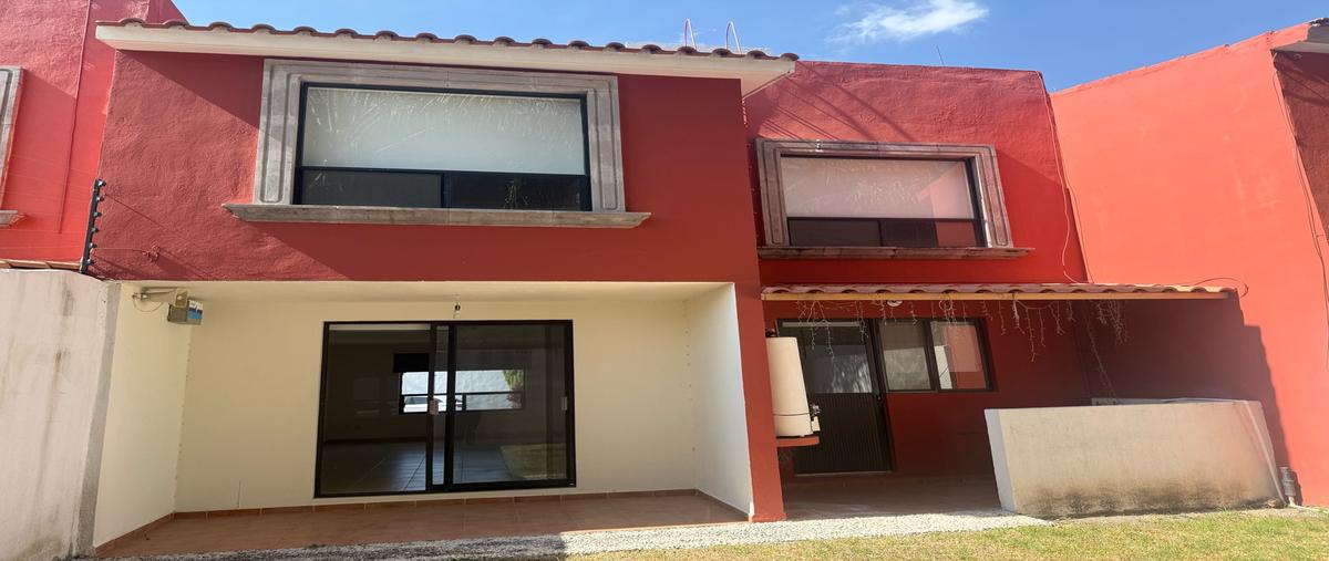 Foto de casa en renta en  , juriquilla, querétaro, querétaro, 0 No. 03