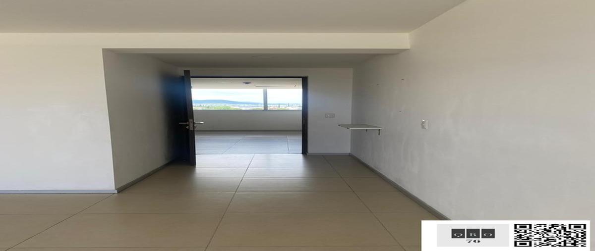 Foto de departamento en renta en  , juriquilla, querétaro, querétaro, 0 No. 04