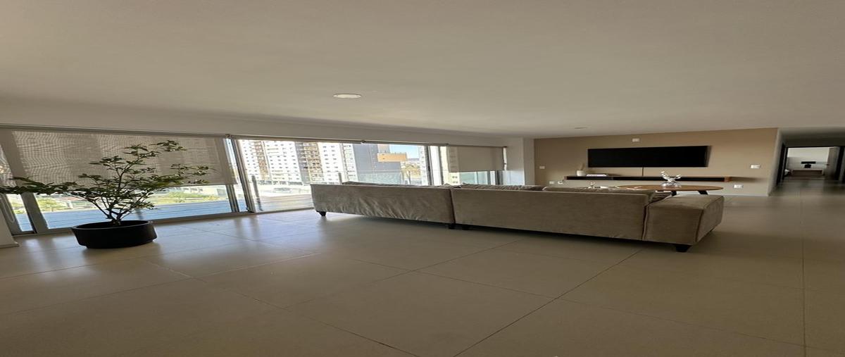 Foto de departamento en renta en  , juriquilla, querétaro, querétaro, 0 No. 04