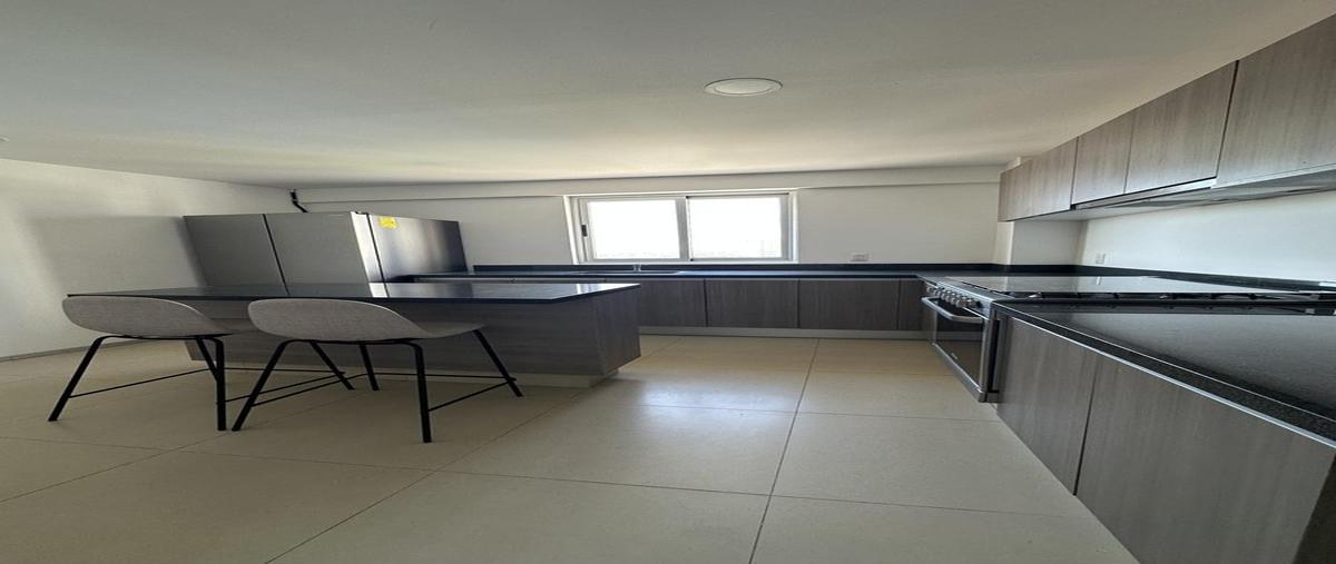 Foto de departamento en renta en  , juriquilla, querétaro, querétaro, 0 No. 05