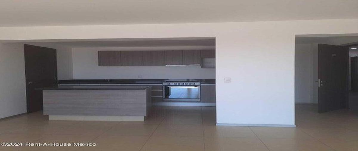 Foto de departamento en venta en  , juriquilla, querétaro, querétaro, 0 No. 04