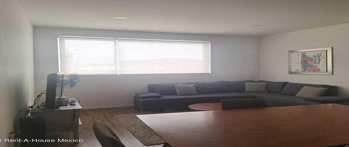 Foto de departamento en venta en  , juriquilla, querétaro, querétaro, 0 No. 05