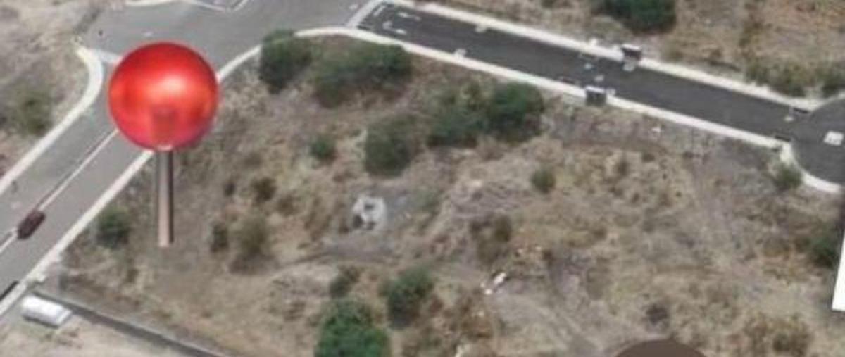 Foto de terreno habitacional en venta en  , juriquilla, querétaro, querétaro, 0 No. 05