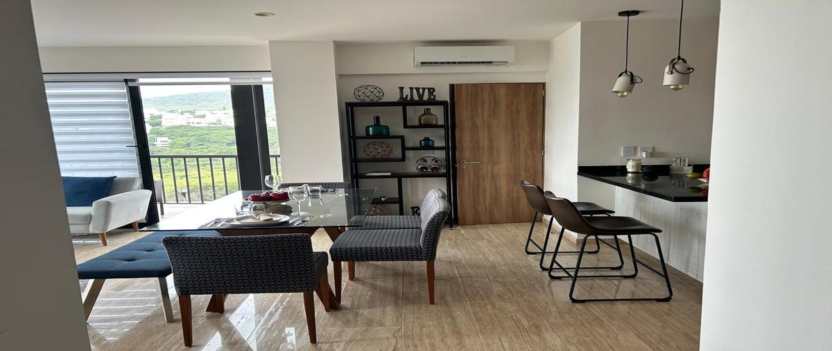 Foto de departamento en venta en  , juriquilla, querétaro, querétaro, 0 No. 03