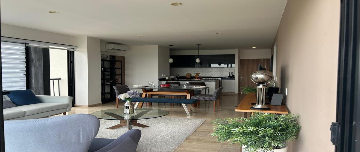 Foto de departamento en venta en  , juriquilla, querétaro, querétaro, 0 No. 05