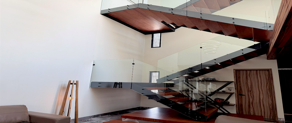 Foto de casa en venta en  , juriquilla, querétaro, querétaro, 0 No. 03