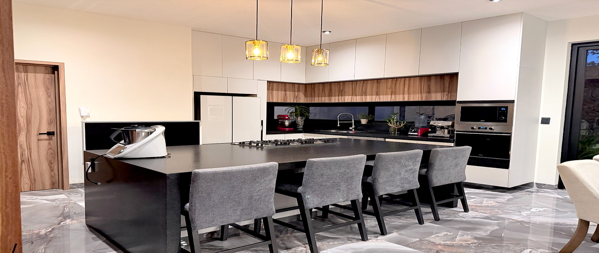 Foto de casa en venta en  , juriquilla, querétaro, querétaro, 0 No. 05