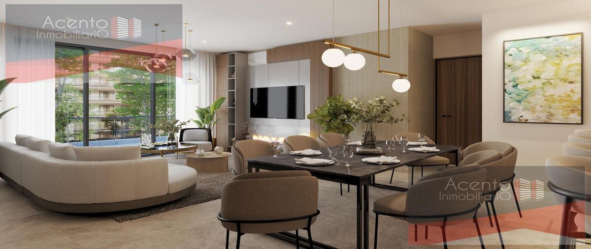 Foto de departamento en venta en  , juriquilla, querétaro, querétaro, 0 No. 03