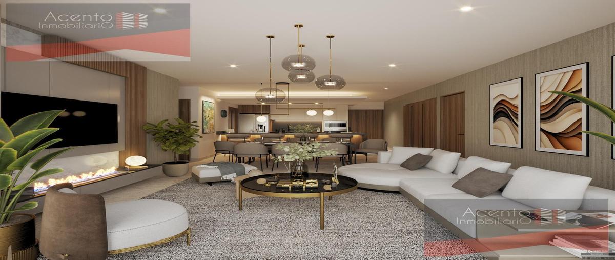 Foto de departamento en venta en  , juriquilla, querétaro, querétaro, 0 No. 05