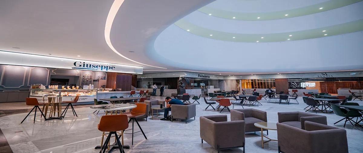 Foto de oficina en renta en  , juriquilla, querétaro, querétaro, 0 No. 04