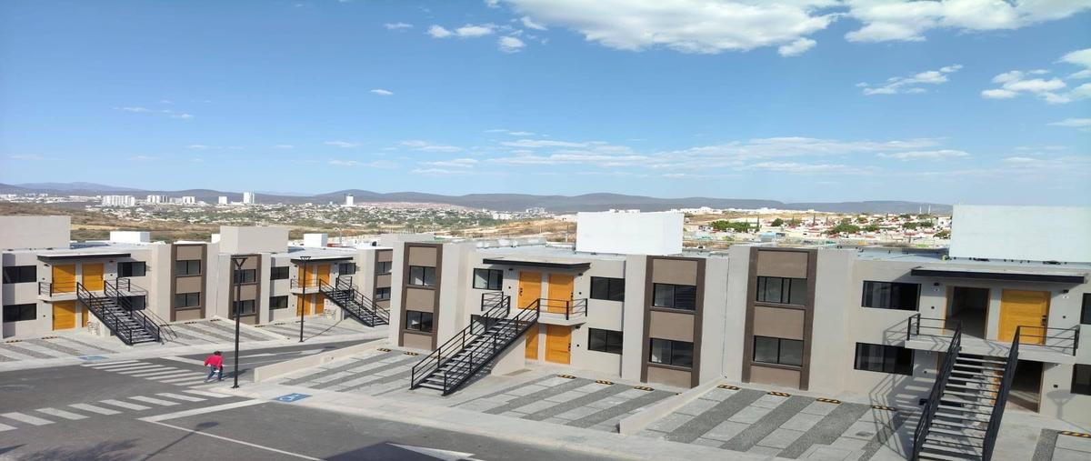 Foto de departamento en renta en  , juriquilla, querétaro, querétaro, 0 No. 03