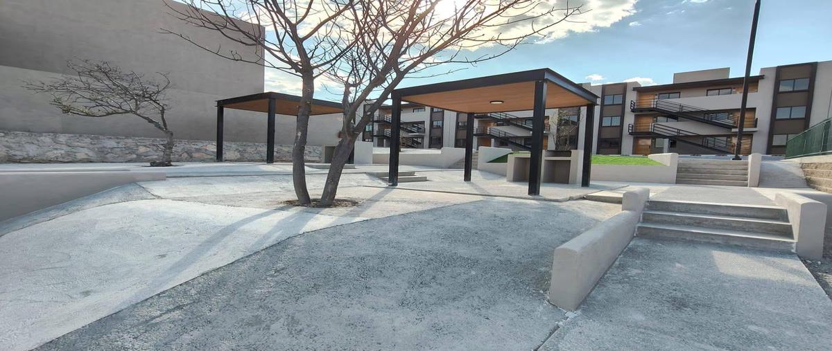 Foto de departamento en renta en  , juriquilla, querétaro, querétaro, 0 No. 04