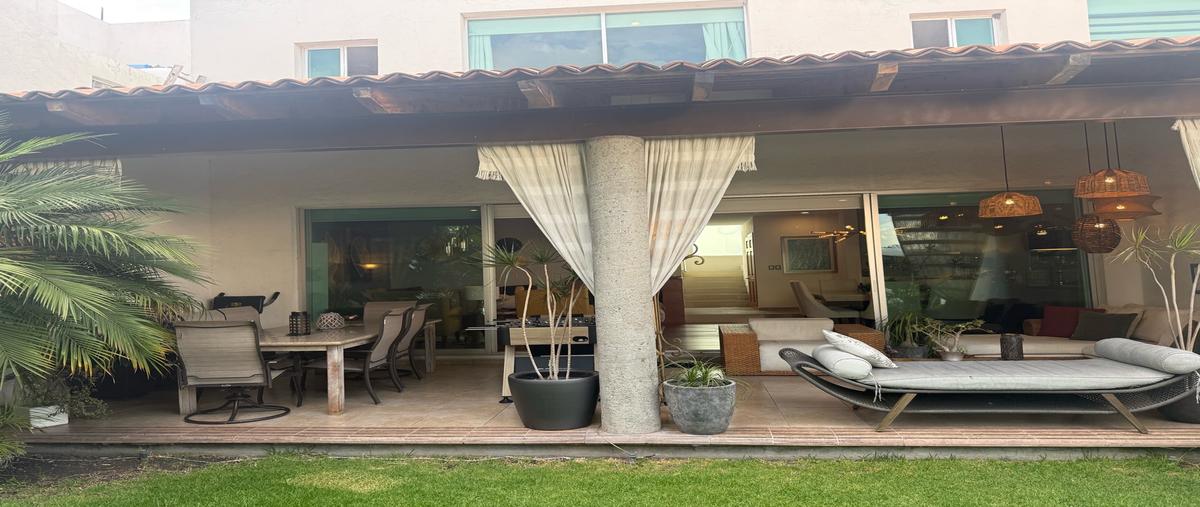 Foto de casa en venta en  , juriquilla, querétaro, querétaro, 0 No. 04