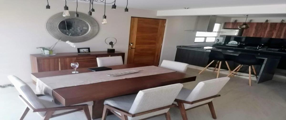Foto de departamento en renta en  , juriquilla, querétaro, querétaro, 0 No. 03