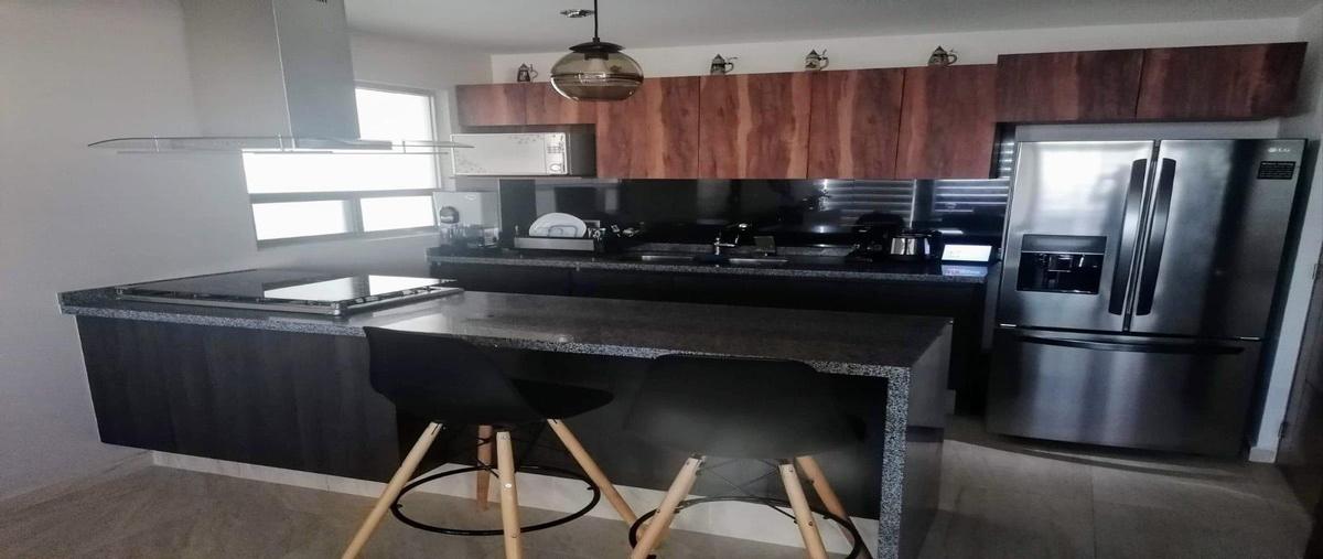 Foto de departamento en renta en  , juriquilla, querétaro, querétaro, 0 No. 04