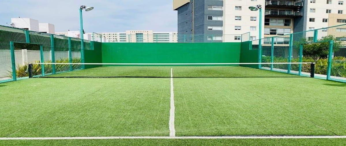 Foto de departamento en renta en  , juriquilla, querétaro, querétaro, 31113401 No. 03