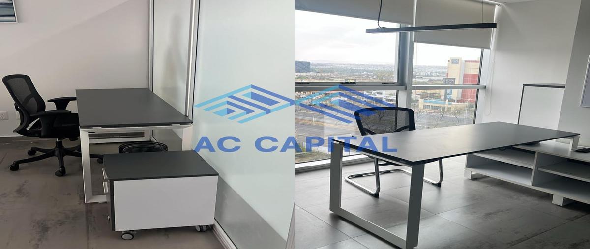 Foto de oficina en renta en  , juriquilla, querétaro, querétaro, 31118418 No. 05