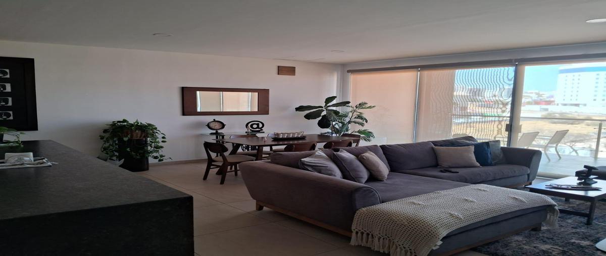 Foto de departamento en , juriquilla, querétaro, querétaro, 0 foto 02 Foto de departamento en renta en , juriquilla, querétaro, querétaro, 0 No. 02