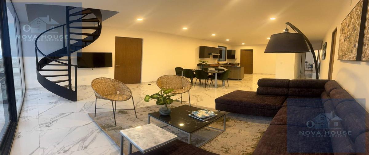 Foto de departamento en venta en  , juriquilla, querétaro, querétaro, 31130277 No. 03