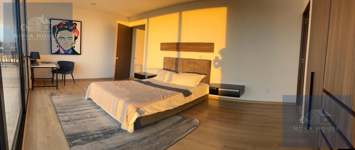 Foto de departamento en venta en  , juriquilla, querétaro, querétaro, 31130277 No. 04