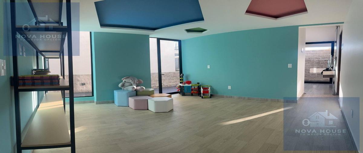 Foto de departamento en venta en  , juriquilla, querétaro, querétaro, 31130277 No. 05
