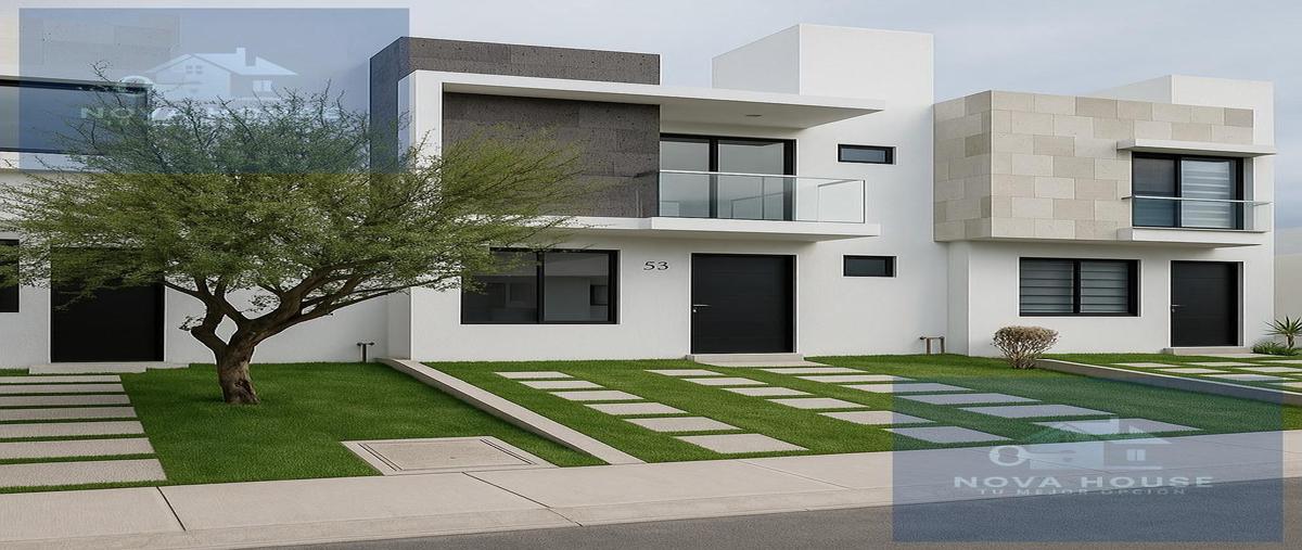 Foto de casa en , juriquilla, querétaro, querétaro, 31130279 foto 02 Foto de casa en venta en , juriquilla, querétaro, querétaro, 31130279 No. 02