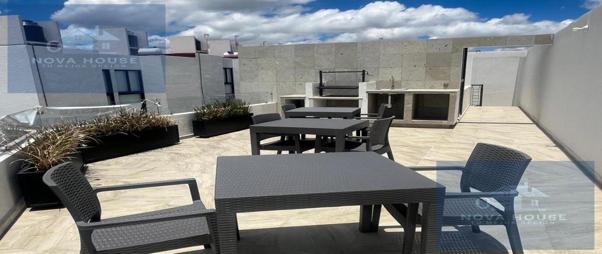 Foto de casa en , juriquilla, querétaro, querétaro, 31130279 foto 05 Foto de casa en venta en , juriquilla, querétaro, querétaro, 31130279 No. 05