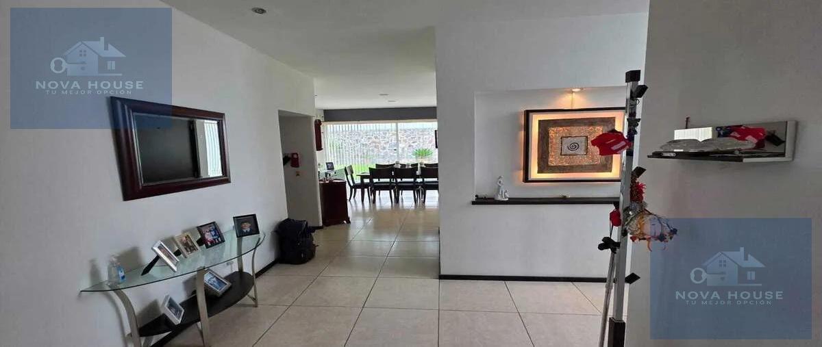 Foto de casa en venta en  , juriquilla, querétaro, querétaro, 31130282 No. 04