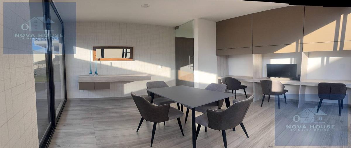 Foto de departamento en venta en  , juriquilla, querétaro, querétaro, 31130284 No. 03