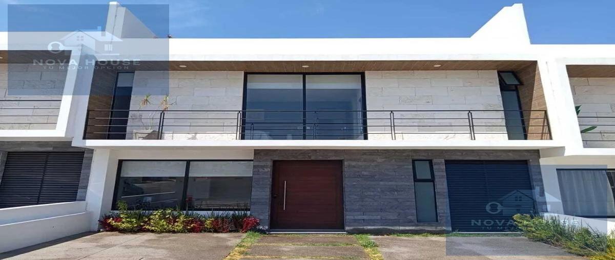 Foto de casa en , juriquilla, querétaro, querétaro, 31130287 foto 01 Foto de casa en venta en , juriquilla, querétaro, querétaro, 31130287 No. 01
