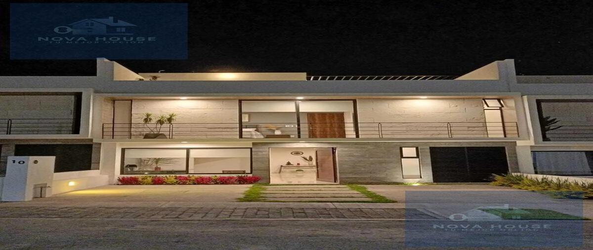 Foto de casa en , juriquilla, querétaro, querétaro, 31130287 foto 02 Foto de casa en venta en , juriquilla, querétaro, querétaro, 31130287 No. 02