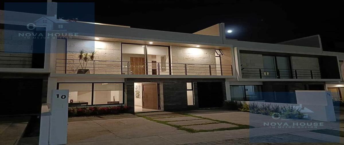 Foto de casa en , juriquilla, querétaro, querétaro, 31130287 foto 03 Foto de casa en venta en , juriquilla, querétaro, querétaro, 31130287 No. 03