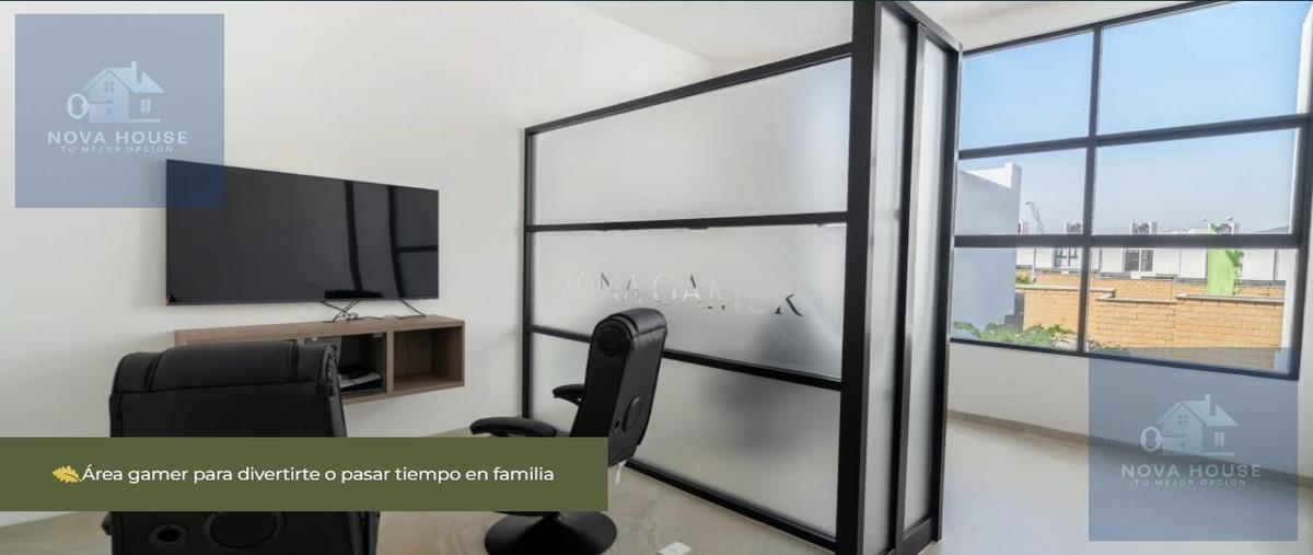 Foto de casa en venta en  , juriquilla, querétaro, querétaro, 31130289 No. 03