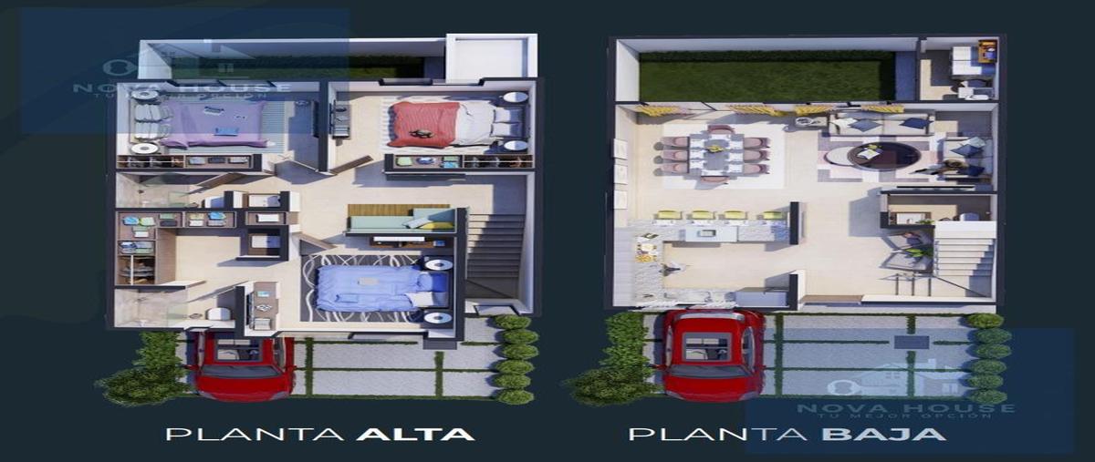 Foto de casa en venta en  , juriquilla, querétaro, querétaro, 31130290 No. 04