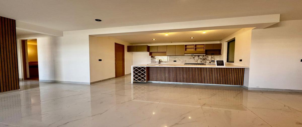Foto de departamento en venta en  , juriquilla, querétaro, querétaro, 0 No. 04