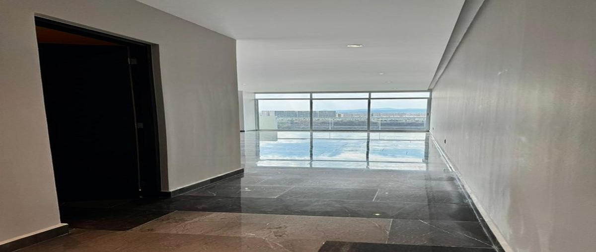 Foto de departamento en renta en  , juriquilla, querétaro, querétaro, 0 No. 03