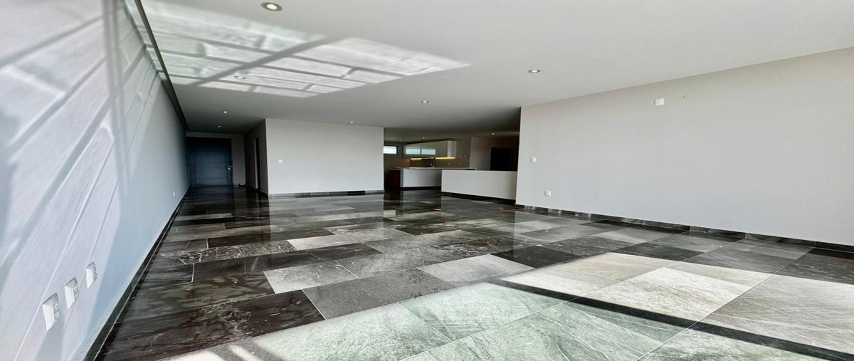 Foto de departamento en renta en  , juriquilla, querétaro, querétaro, 0 No. 04
