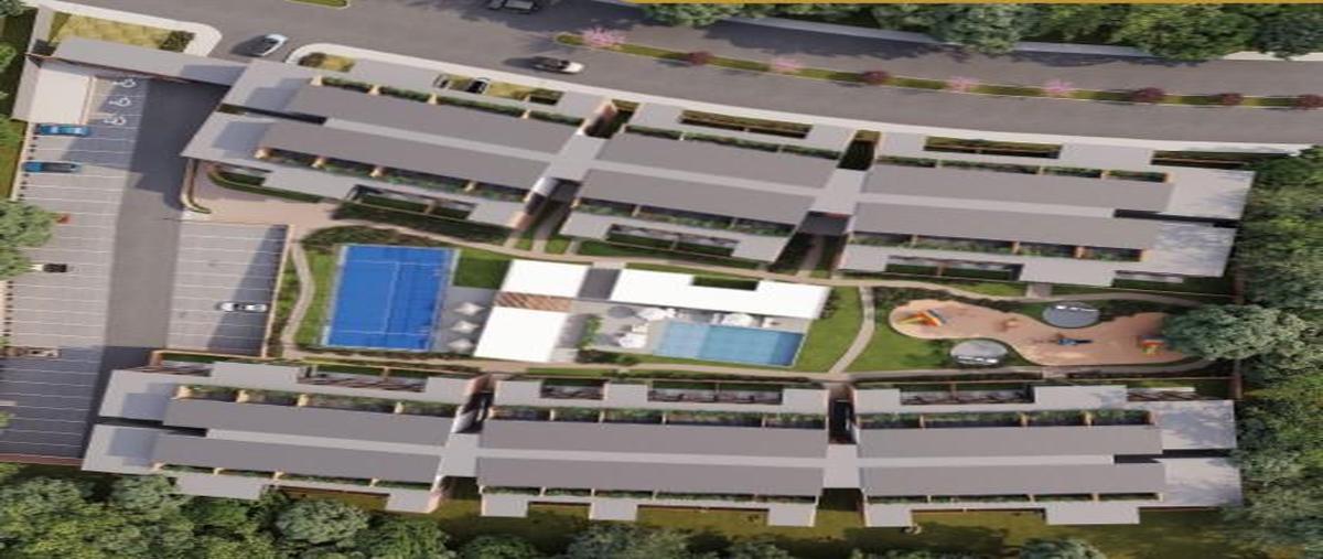 Foto de departamento en venta en  , juriquilla, querétaro, querétaro, 0 No. 05