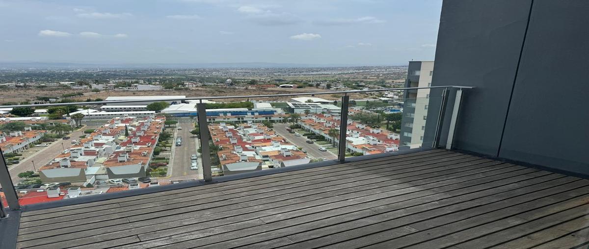 Foto de departamento en venta en  , juriquilla, querétaro, querétaro, 0 No. 05